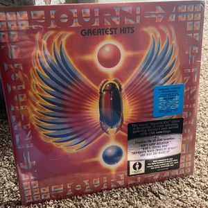 Journey Record